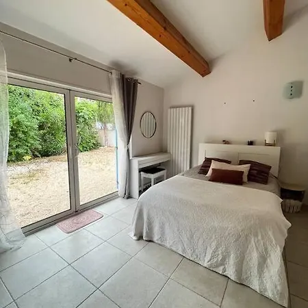 L'odyssee D'eleusis - Avec Jardin Appartement La Ciotat