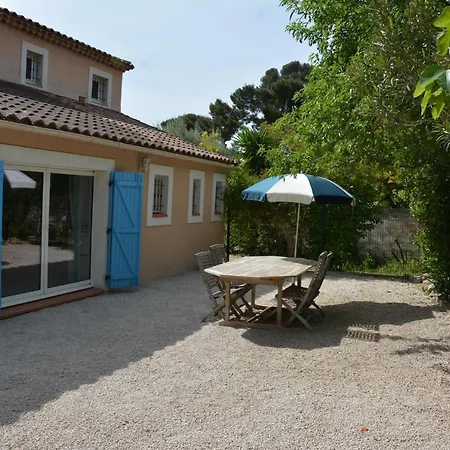 L'odyssee D'eleusis - Avec Jardin * La Ciotat